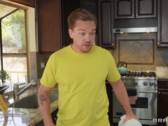 Bbw stor vacker kvinna, Stor stjärt, Galen, Snopp, Ebenholts, Fitta, Tuttar