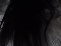 Leie, Braunhaarige, Europäisch, Fetisch, Milf, Zierlich, Solo