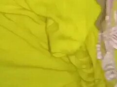 I Got Alone in the Dark Night and Had Sex with the Girl. Her Tight Pussy Was Very Attractive and the Girl Looked Very Beautiful