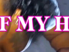 Amatéři, Bbw, Černé