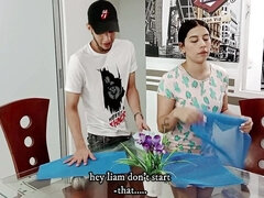 Veľký zadok, Veľké péro, Kuřba, Latinskej, Milf  mčbp, Prirodzené prsia, Pička, Španielskej