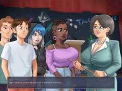 Americké, Vysokoškolačka, Obrovský, Dospělé, Kozičky