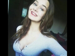 Instagram heavy-breasted Teen Cuties Selfie Compilation (NN)