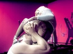 Anal, Stjärt mot mun, Stor stjärt, Avsugning, Brittisk, Milf