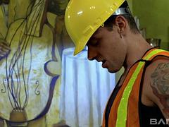 Babe, Pik sutte, Erotik, Slikning, Røvhåret