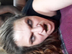 Debela dekleta, Velik kurac, Črnke, Notranji izliv