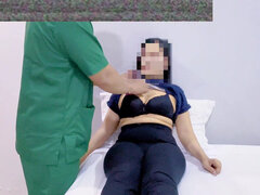 Enthousiasteling, Bruinharig, Mollig, Vingeren, Indonesisch, Natuurlijke tieten, Tieten likken, Vibrator