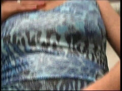 Sexy Horny Masked Wives Masturbate and Take Big Cocks