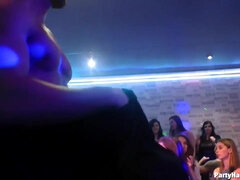 Gruppensex, Gruppe, Orgie, Party