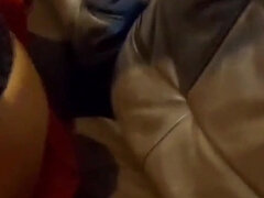 Mature Blonde Amateur Wife Enjoys Sex Games in Stockings