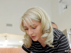 Blondinka, Rjavolaska, Temnopolti, Lezbijke