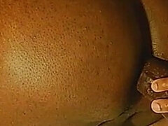 Ερασιτέχνης, Πρωκτικό, Μαύρος, Δονητής, Αυνανισμός, Μόνος