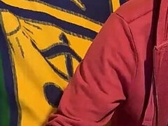 Amador amadora, Jato de porra, Papai, Pés, Fetiche por pé, Masturbação, Câmera de web webcam