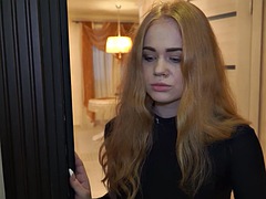 Realitet, Røvhåret, Russisk, Teenager