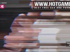 My Hot Mom - Reagan foxx in reality hardcore