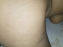 Hotest Desi Bhabhi Offered Me to Fuck Her