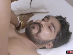 Asiatisk, Avsugning, Creampie, Sperma shot, Fotjobb, Hardcore, Hemmagjord, Indisk