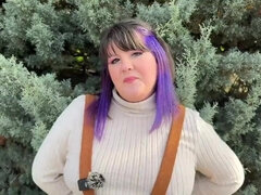 Duży tyłek, Duże cycki, Brunetka, Dojrzałe, Mamuśka