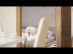 Υπνοδωμάτιο, Μαύρος, Ξανθιά, Μελαχροινή, Μαλακία με το δάχτυλο για γυναίκες, Φυσικά, Θηλές, Τατουάζ