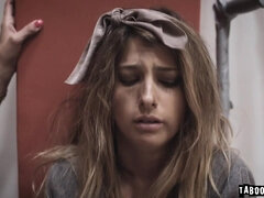 Anál, Lízanie análu, Blondína, Striekanie semena, Hardcore, Masturbácia, Pička, Teenka