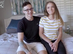 Jayden Marcos And Shae Blaze