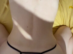 Amaterji, Analno, Velika rit, Prvoosebno snemanje seksa