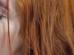 18 jahre, Grosser arsch, Grosse titten, Interrassisch, Milf, Mutti, Rotschopf