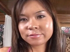 Anaal, Aziatisch, Kont, Grote lul, Hondjeshouding, Hardcore, Interraciaal, Speelgoed