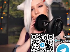 Leie, Tussi, Grosse titten, Blasen, Schwarz, Masturbation, Pov, Titten