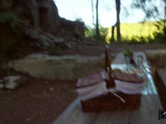 Røv, Pik sutte, Knytnæve, Håndjob, Pov