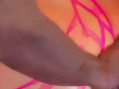 Leie, Amerikanisch, Grosser arsch, Blondine, Gruppensex, Hardcore, Interrassisch, Milf