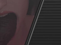 Shadows of Desire: Red Room by Shamandev - Girlfriend Losing Virginity with BBC Bull, Yt Boyfrend Consents