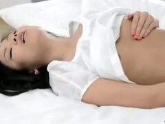 Asiatique, Nana, Masturbation, Jouets