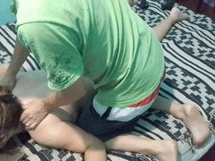 Amatorka, Para, Sukienka