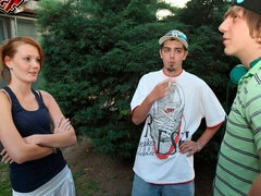 Blondýna, Kuřba, Cuckold, Na pejska, Fetiš, Vyholené, Teenka, Kozičky