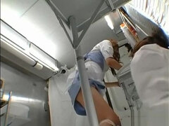 Ázijskej, Bdsm, Kuřba, Hardcore, Japonské