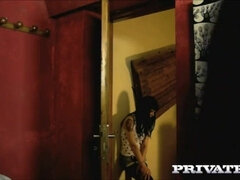 Anal, Pik sutte, Hård sex