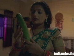 Amateur, Asiatique, Grosse bite, Fait maison, Femme au foyer, Indienne, Voyeur, Épouse