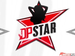 Ana Foxxx Ignites Intense Heat in a Casting Play