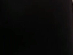 Amateur, Negro, Casero, Flaco, Solo