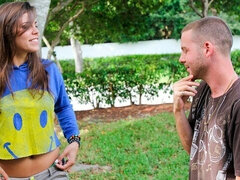 Stor rumpe, Stor kukk, Kukk suging, Bakfra, Milf, Pupper