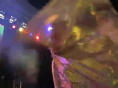 Arsch, Blasen, Vollbusig, Klassisch, Kehlenfick, Frau, Titten, Spielzeuge