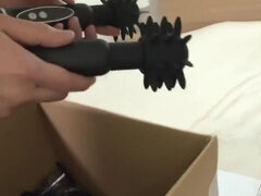 Asiático, Hd, Japonés, Masaje, Tetas