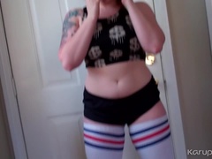 Amatööri, Punapää, Sukat, Soolo