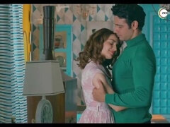 Hottest scene, beauty queen, full hot