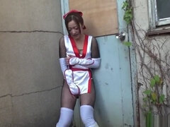 Asiatique, Collège université, Tir de sperme, Hard, Hd, Japonaise