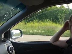 Amateur, Sucer une bite, Attrapée, Hd, Petite femme, Public, Adolescente