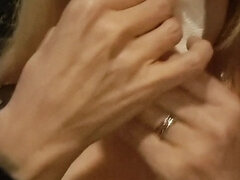 Snot and Nose Blowing Sounds