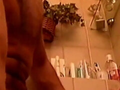 Amateur, Grosse bite, Gros seins, Sucer une bite, Brunette brune, Mature, Chatte, Rétro ancien