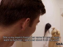 Isot tissit, Rankka, Hd, Vanhempi, Äiti jota haluaisin panna, Luonnollinen, Pillu, Ajeltu